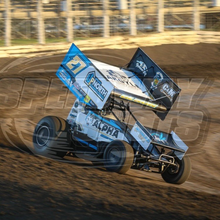 Olson Racing