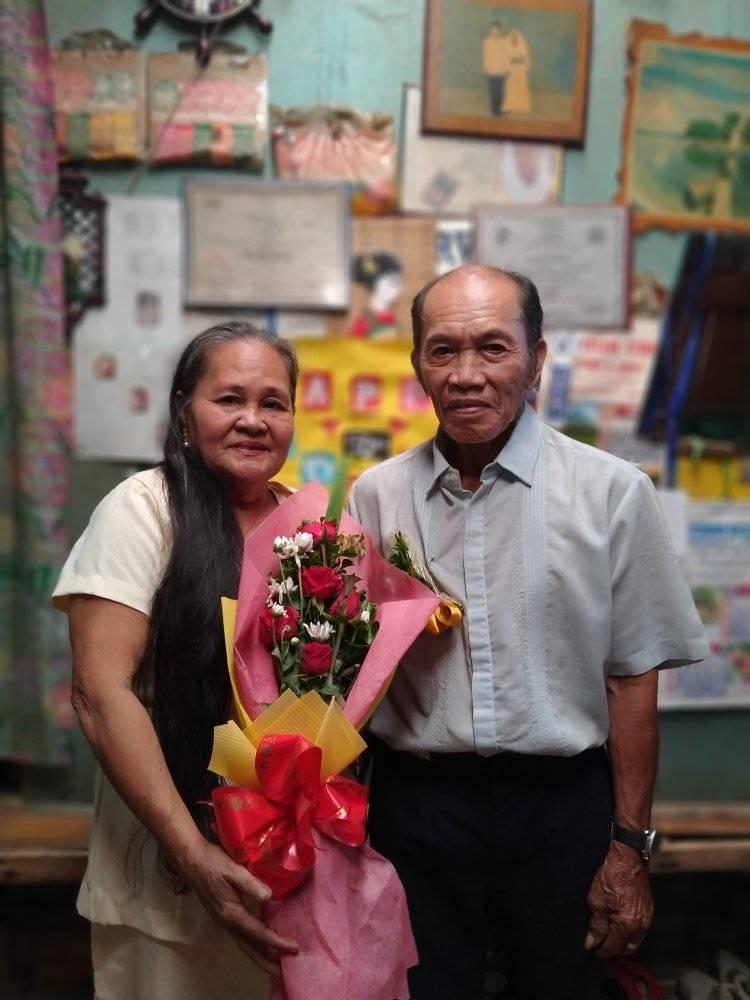 Maayong buntag nagvedio ko akong bulak friend🌹🌹🌹🌹🌹 | Prudencia Baclayon