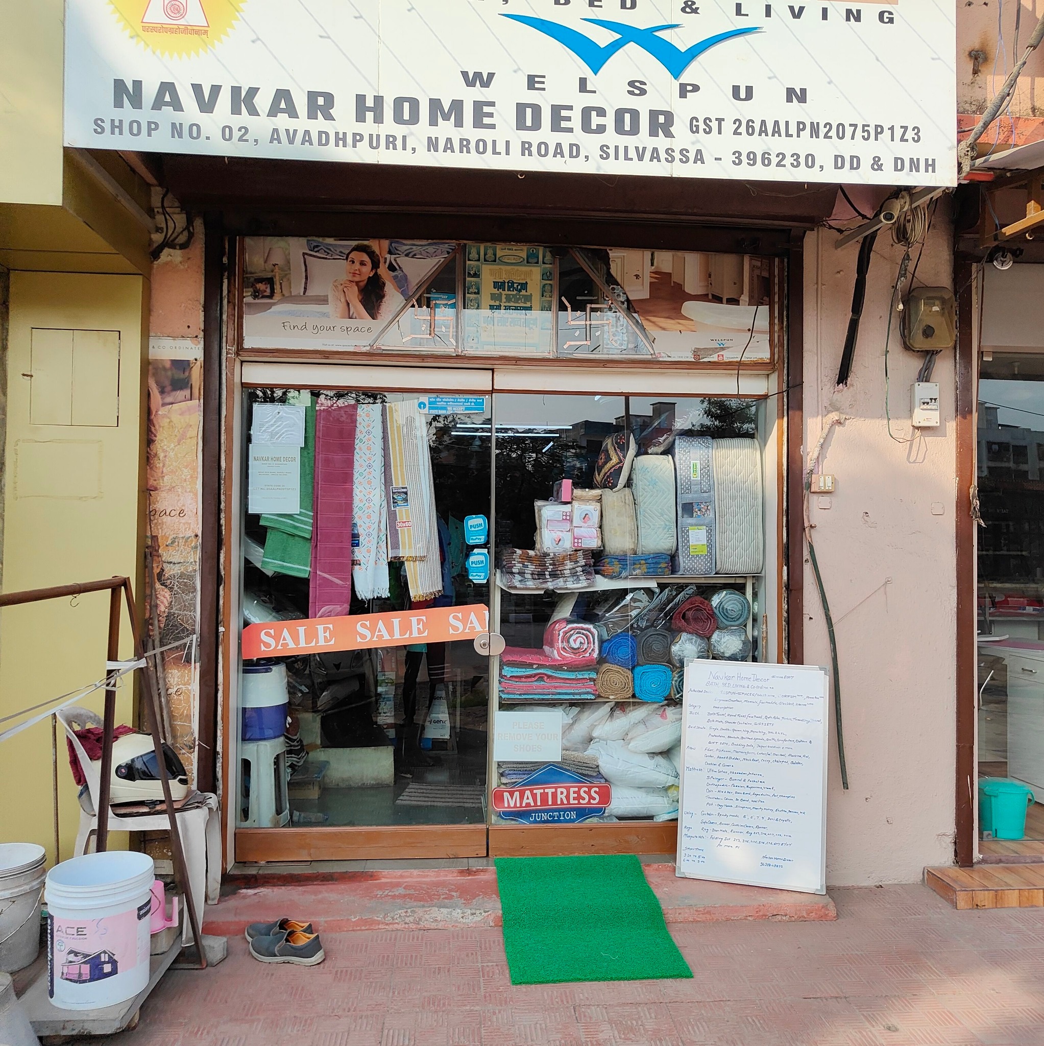 WELHOME, silvassa | Silvassa