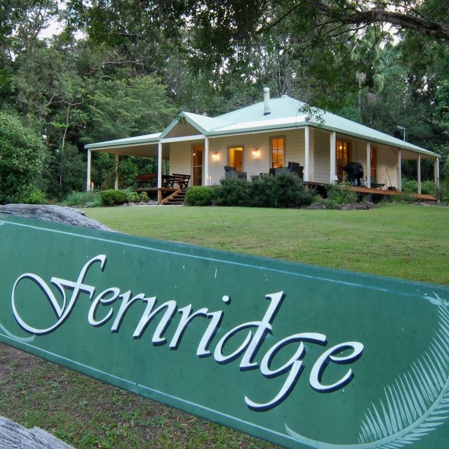 Fernridge Farm Cottage | Bellingen NSW
