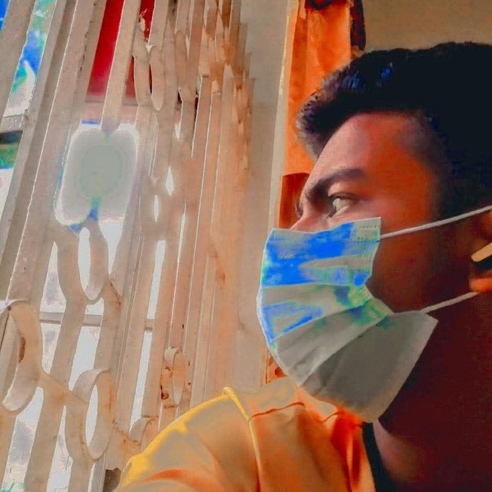 M Rohan Ahmed
