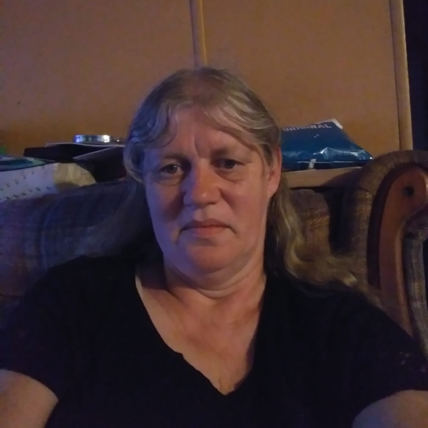 Lisa Hurst