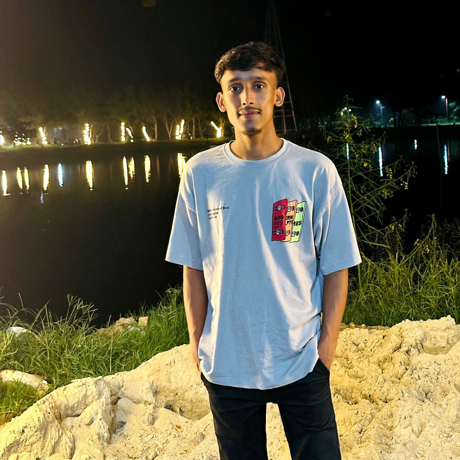 Md Alamin Khan