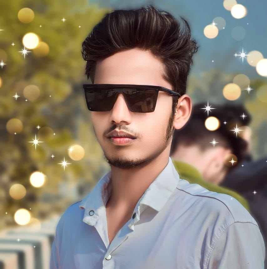 Rajan Raj Gupta