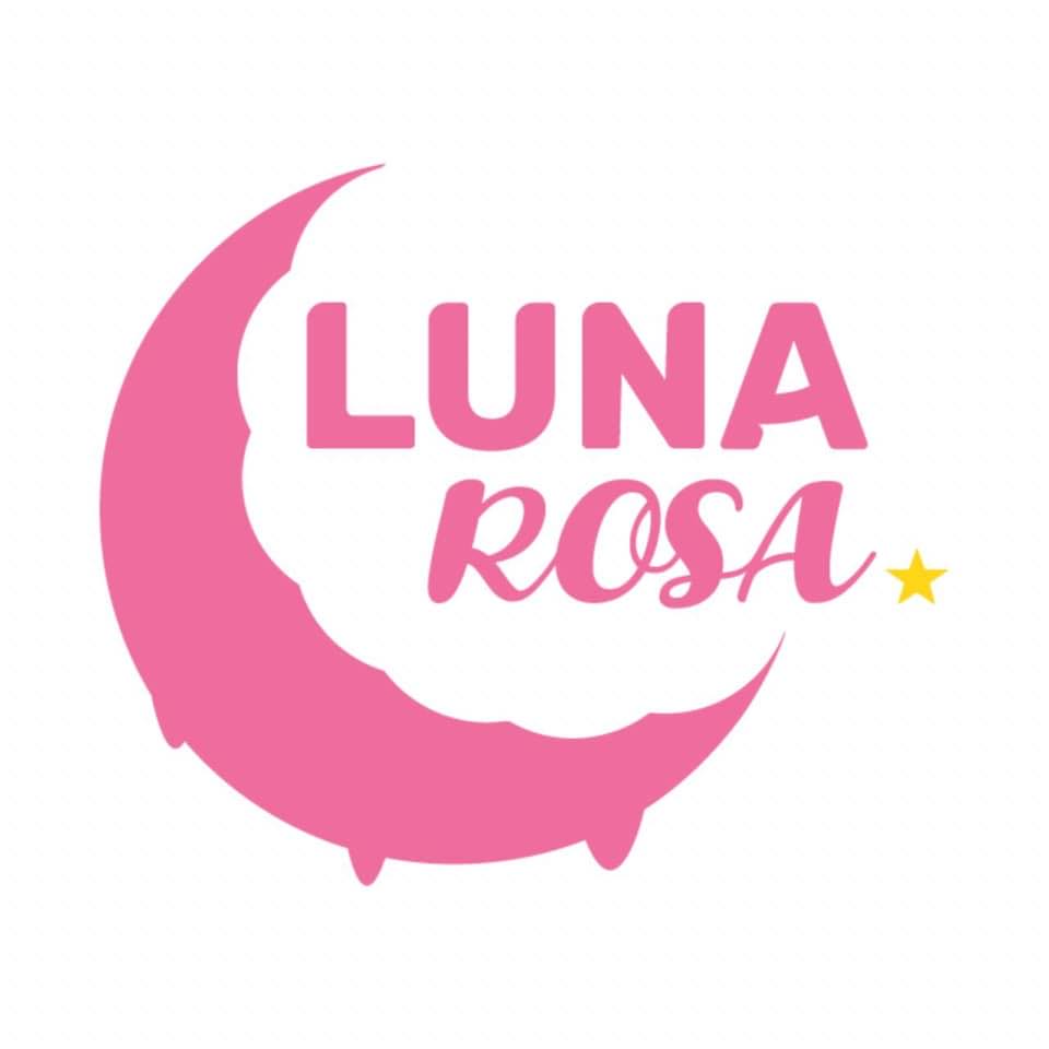 Luna Rosa