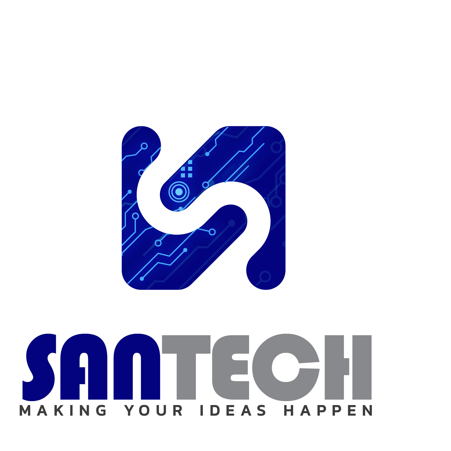 San Tech Ltd Rwanda | Kigali