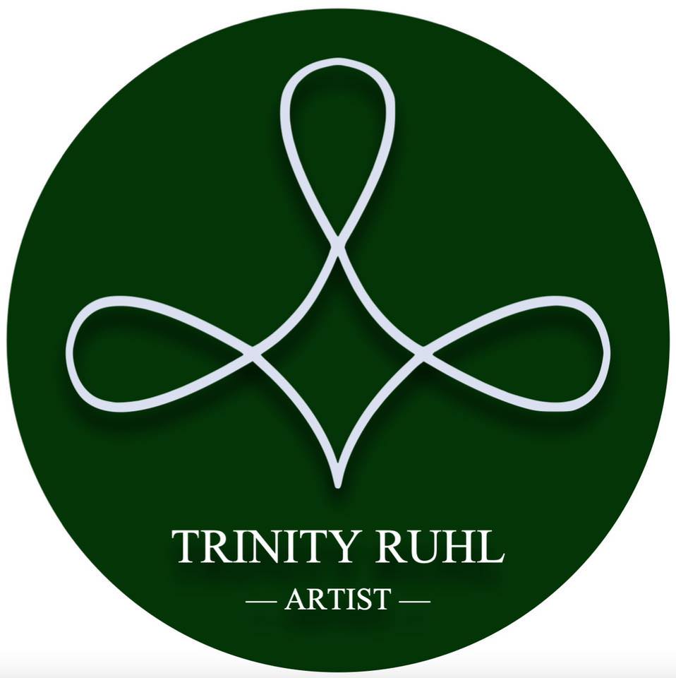 Trinity Ruhl - Artist