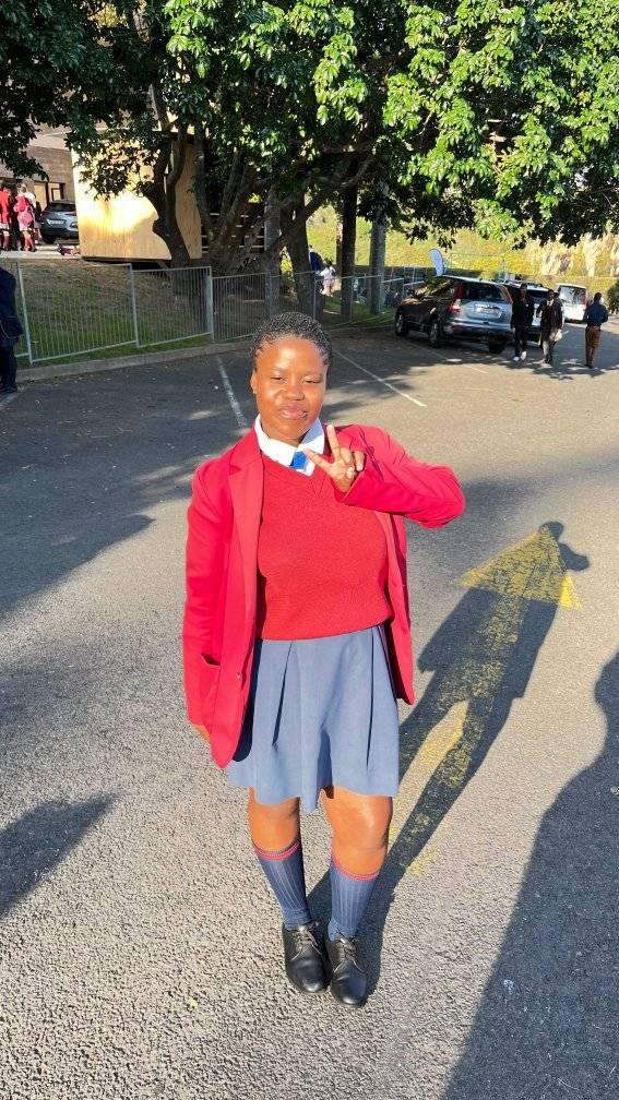 Indiphile Nyengane