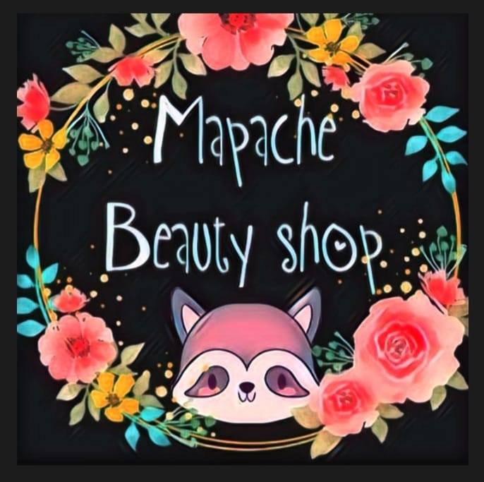Mapache Beauty Shop | Mexico City