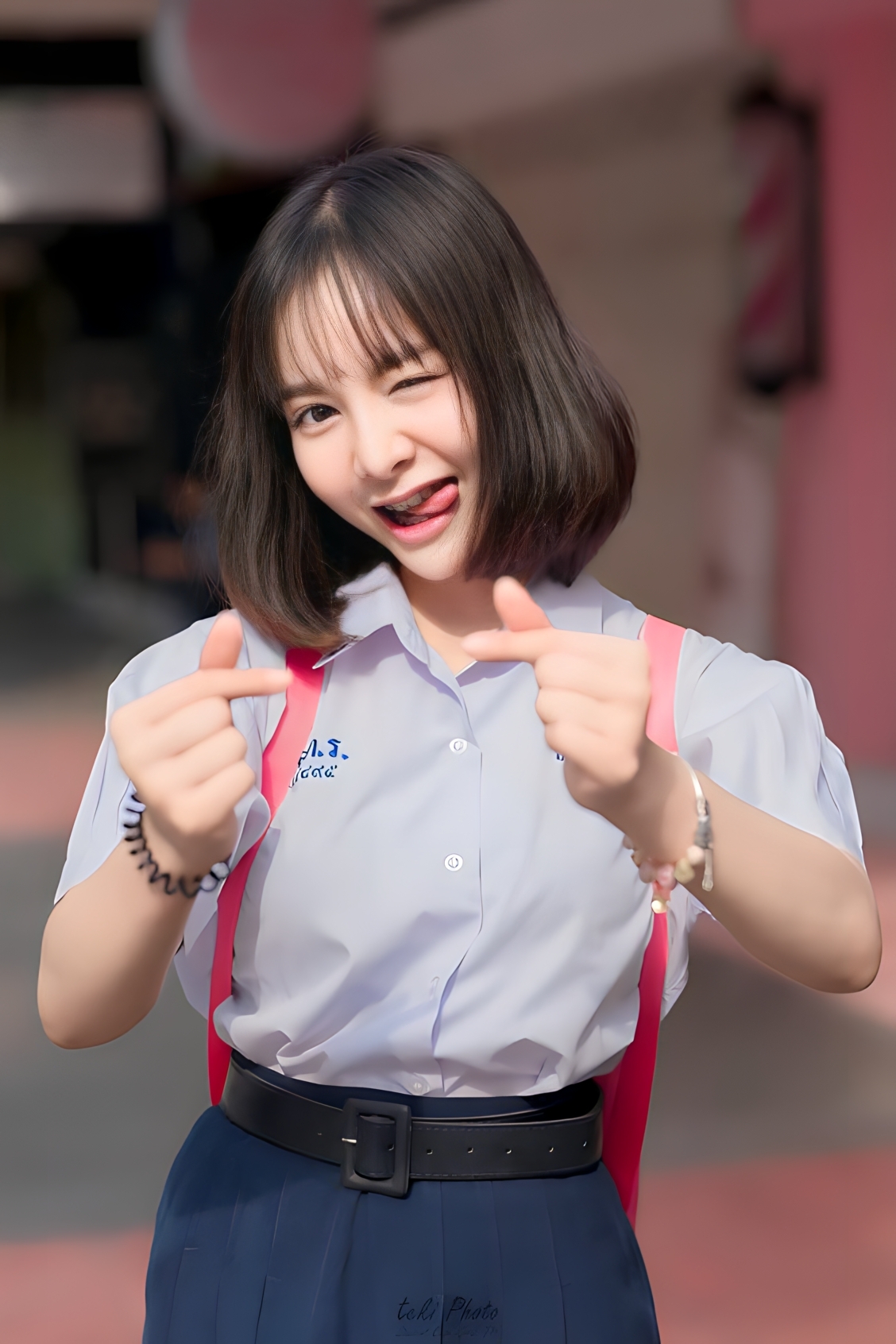 นักเรียน
