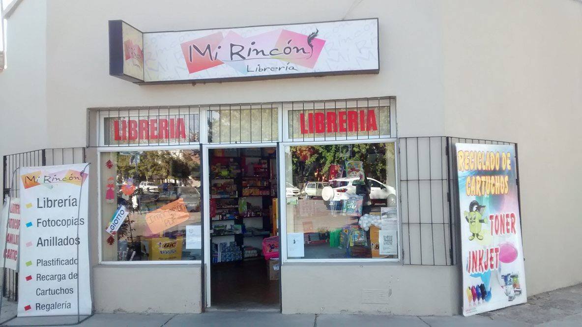 Mi Rincón | San Rafael