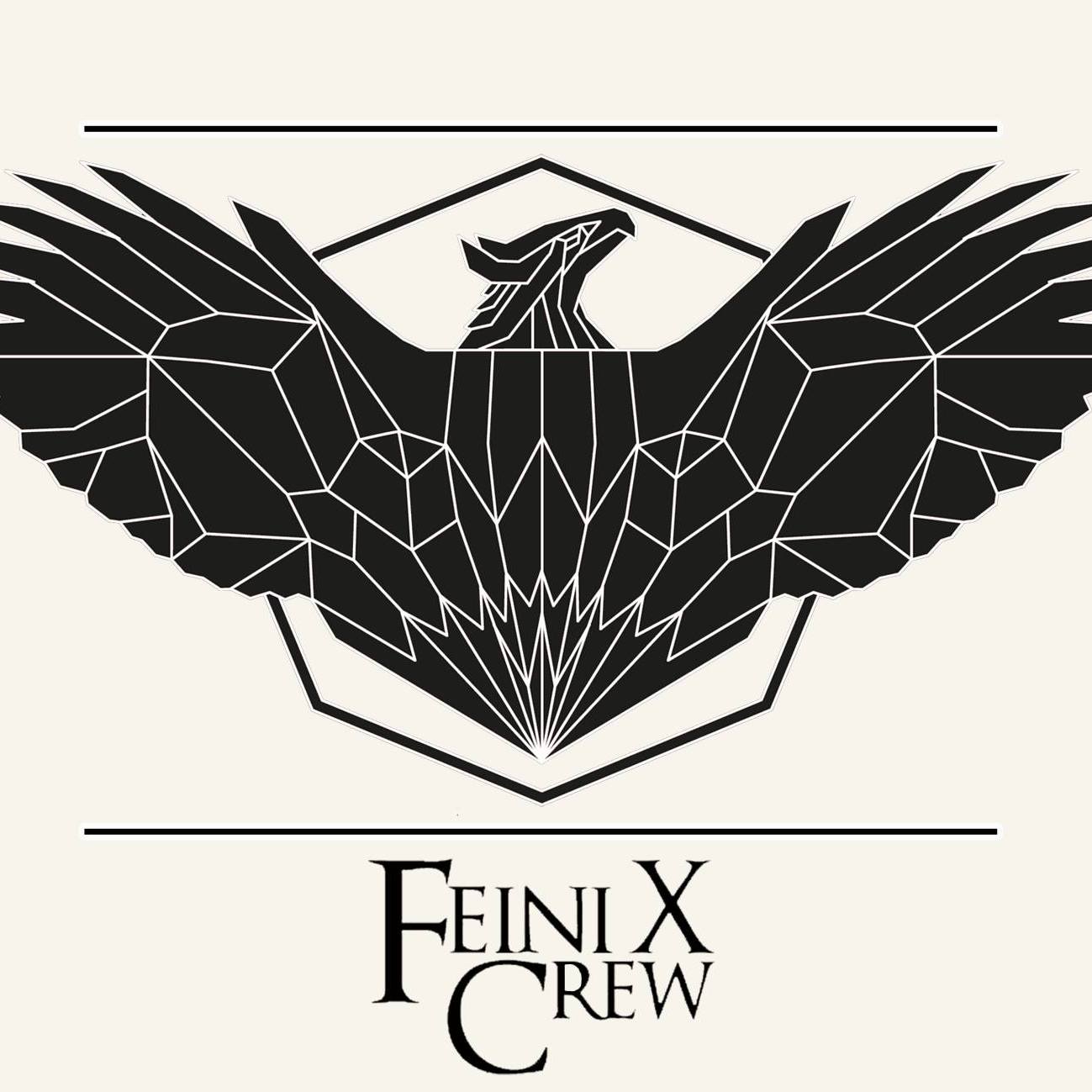 Feini-X Crew - Next Stop ==> 20 août à Arras avec Échos d'En Bas pour ...