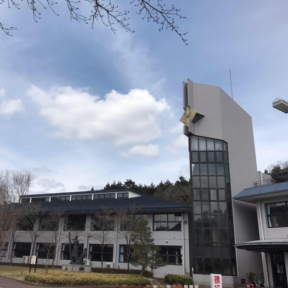 福知山 淑徳 高校