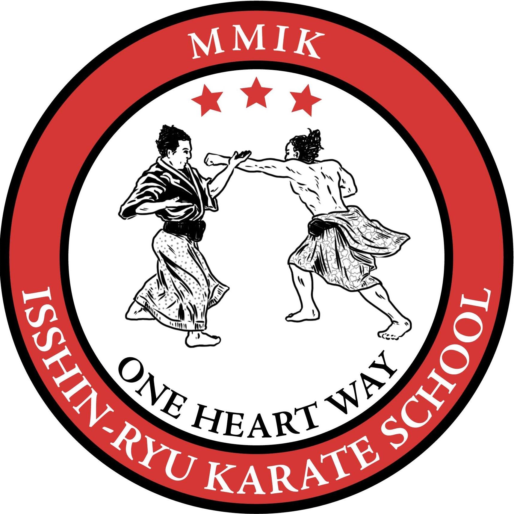 Mother Mel's Isshin-Ryu Karate | Tolono IL