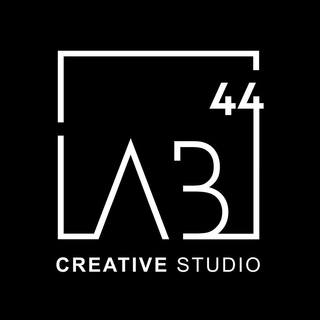 Lab 44