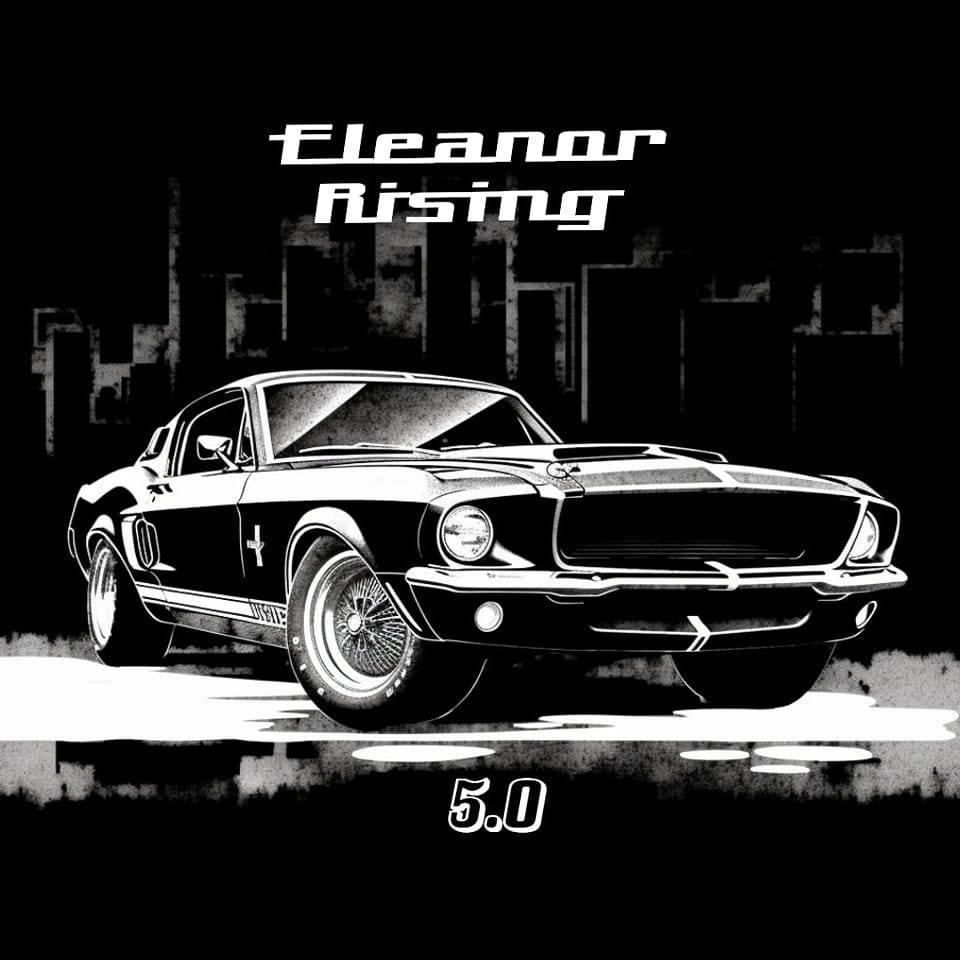 Eleanor Rising