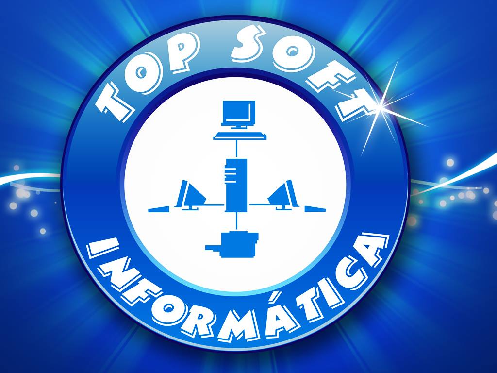 Top Soft Informática | Barreiras BA