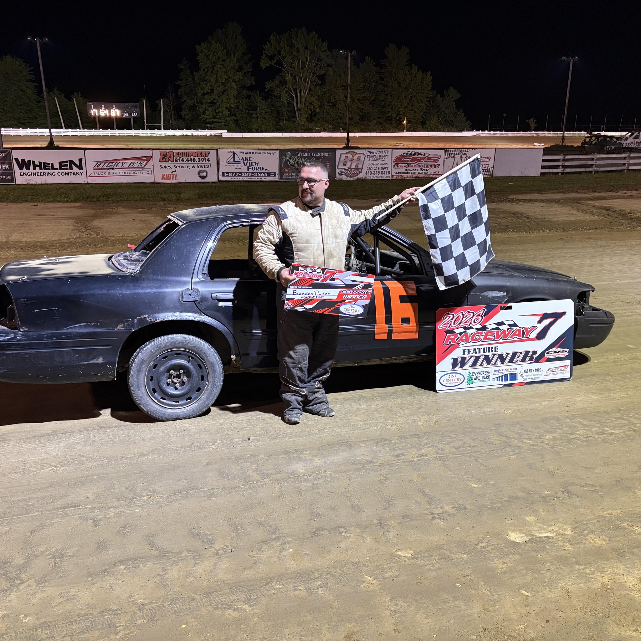 Porter Racing