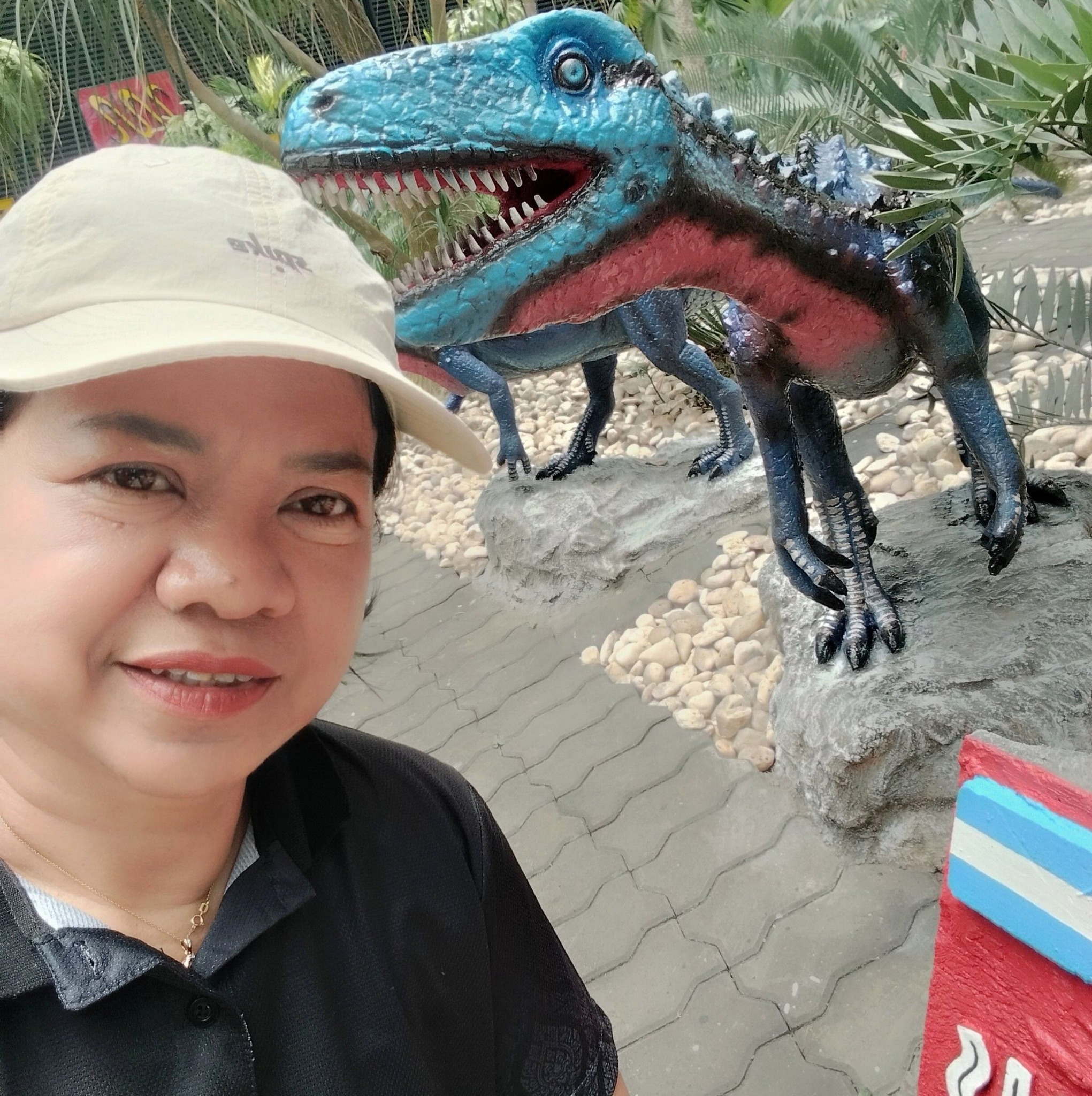 Namon Sangsangasri