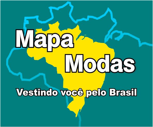 Mapa Modas | Franca SP