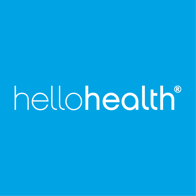 Hello Health for Health Professionals