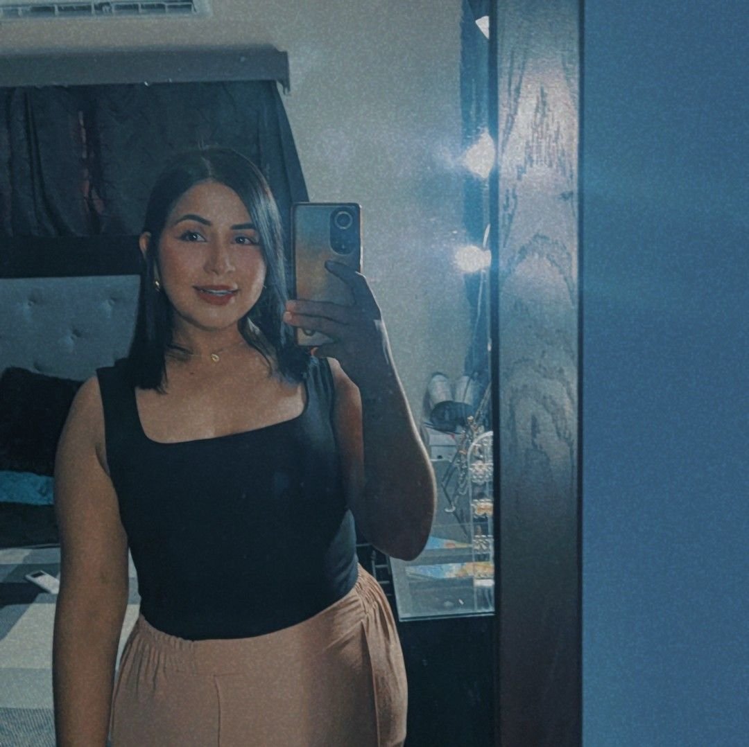 Mayra Yesenia Rocha