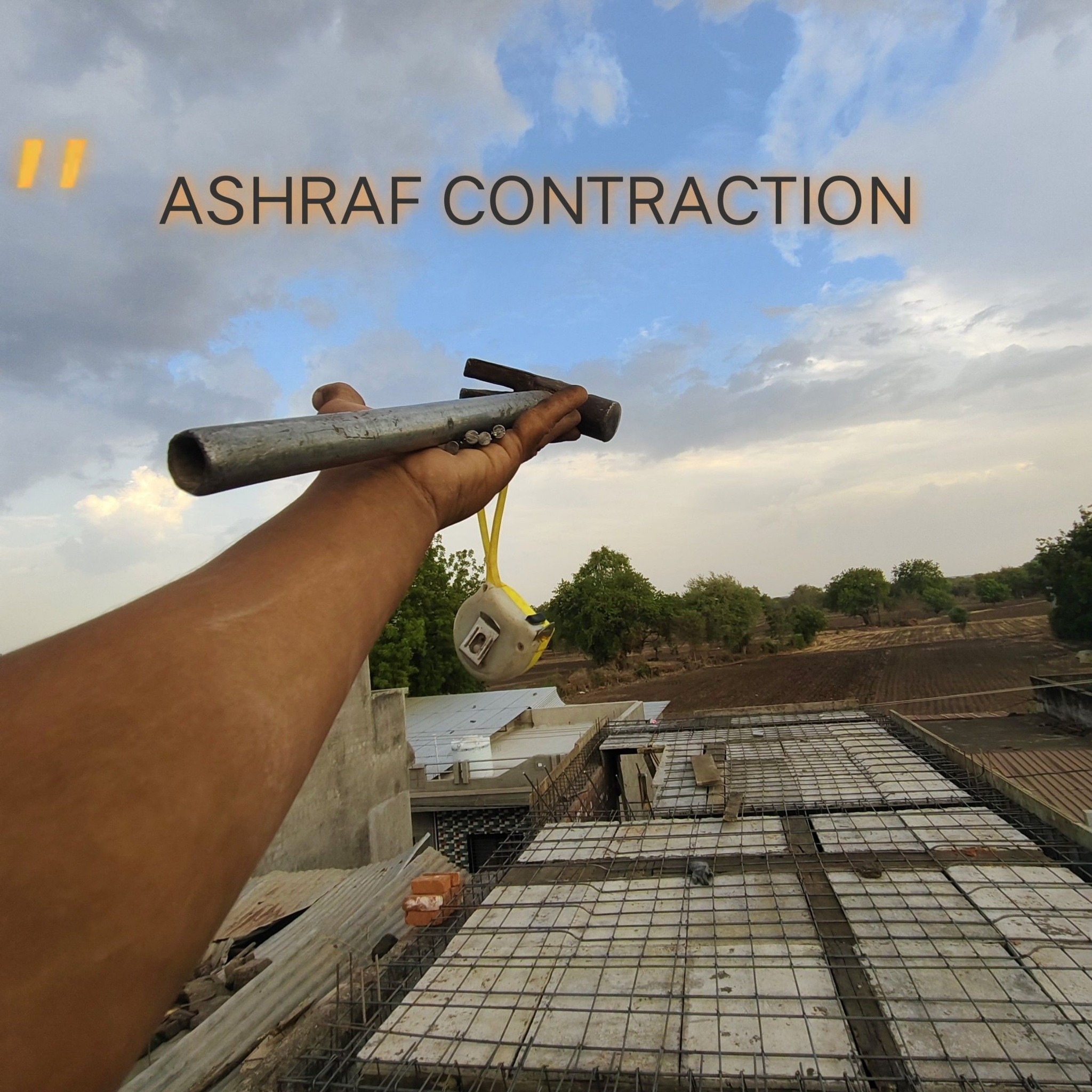 How to Lenter SELPO shuttering support #viral #hardwork #ashraf # ...