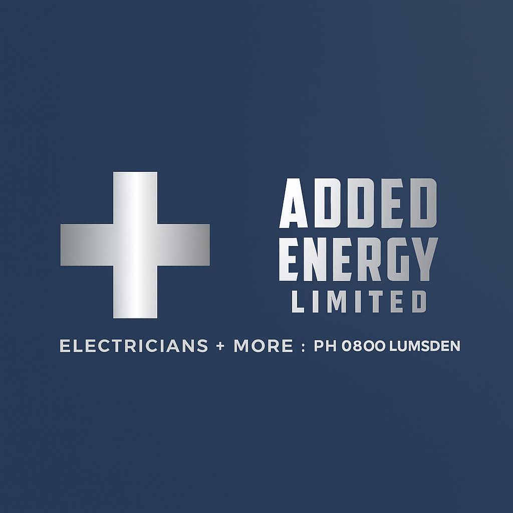 Added Energy Ltd 