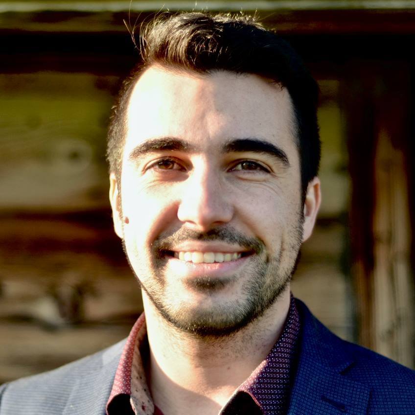 Samuel Collard stratège marketing web | La Pocatière QC