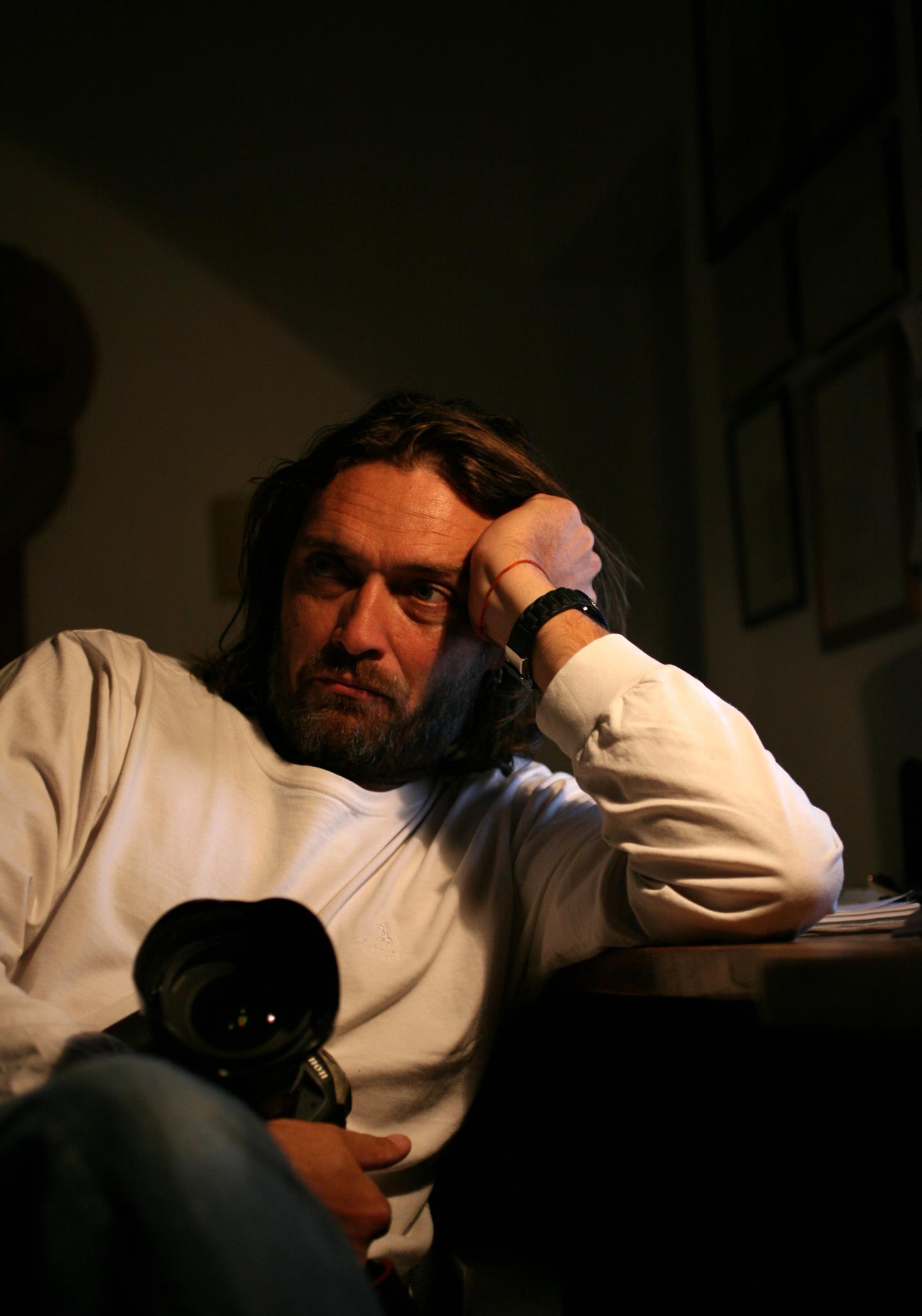 Mauro Rizzi Fotografo