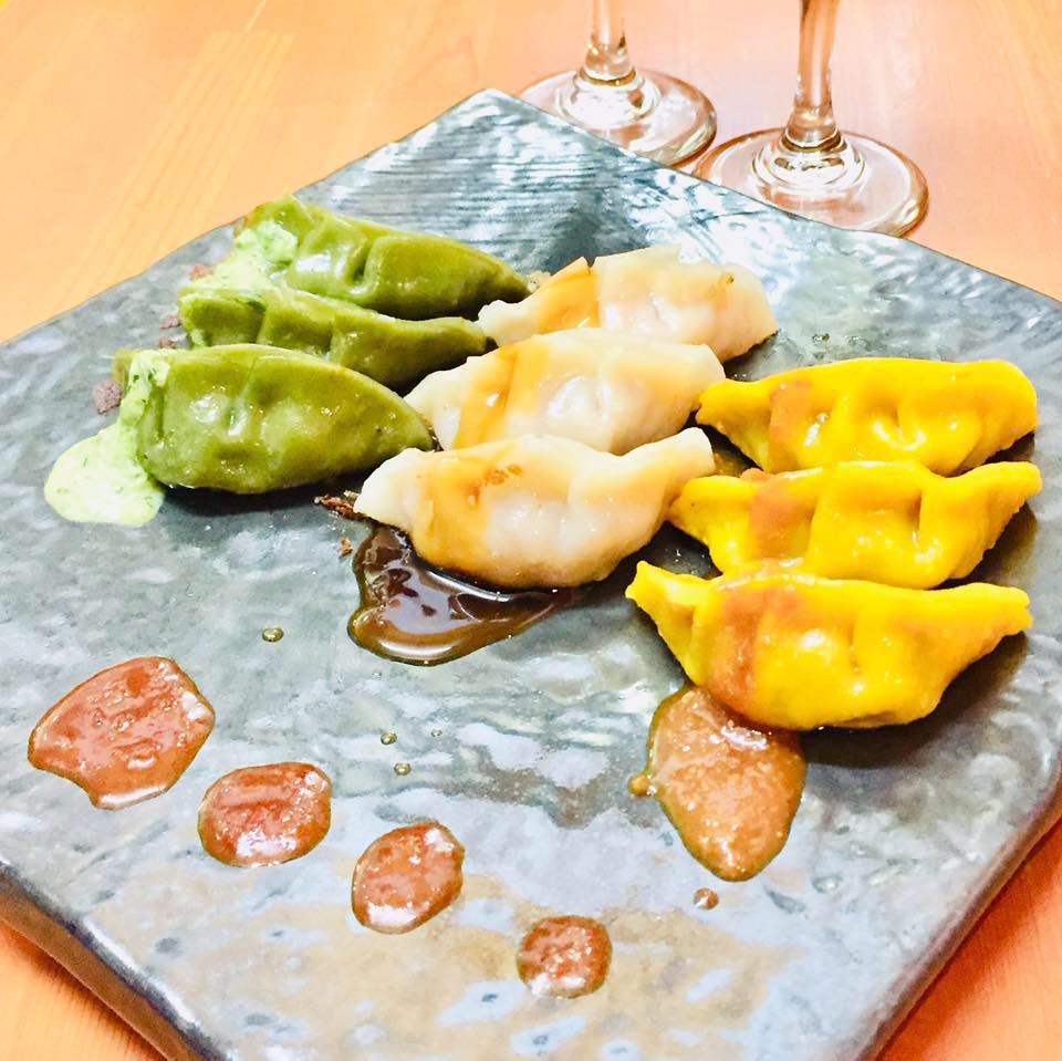 hida takayama gyoza sohonzan