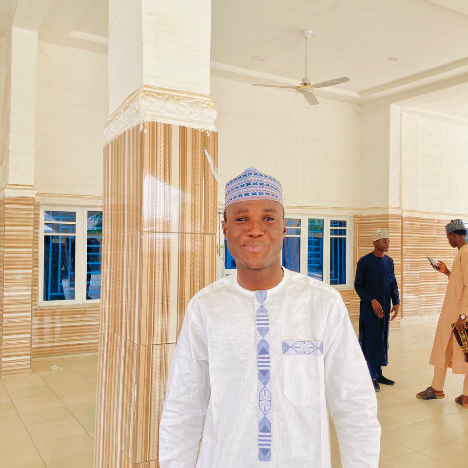 Ɗan takarar Majalisar Dokokin jahar Zamfara na 2027 a yankin Kaura ta ...