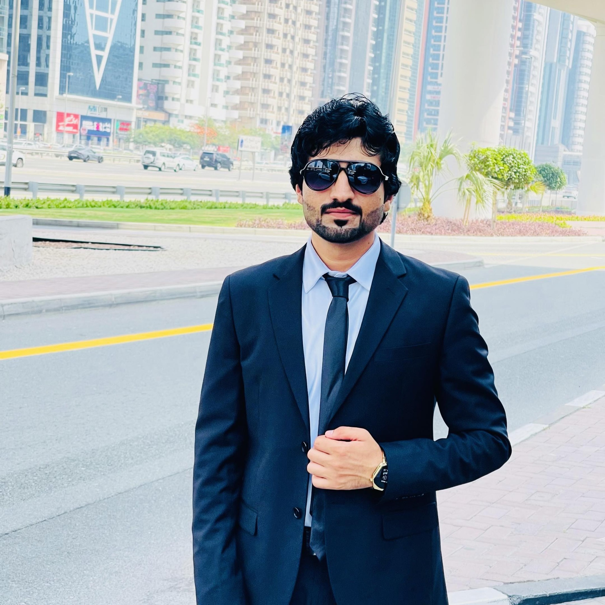 Raja Anis Sabir