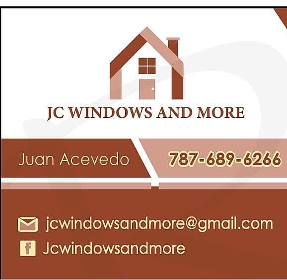 Jc Windows And More | Carolina