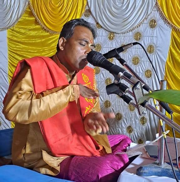 Shree Shankar Ji Maharaj