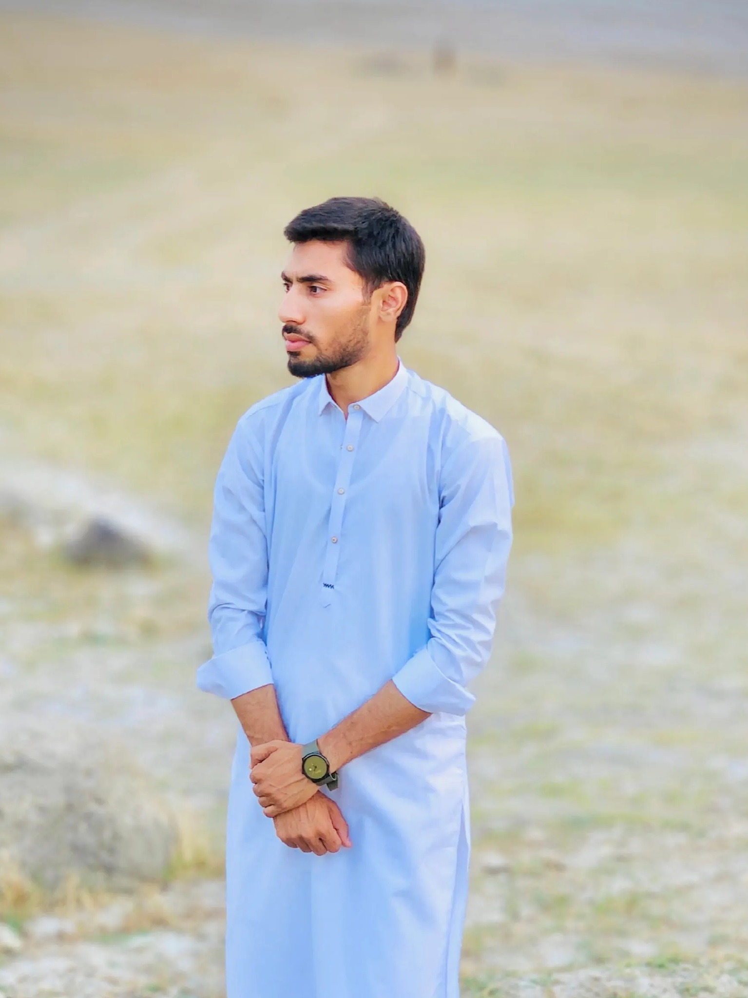 Said Muhammad Zar