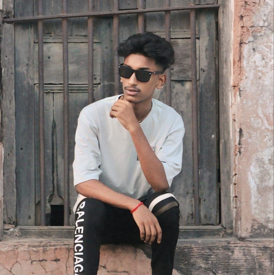 Aj Apurbo Raj