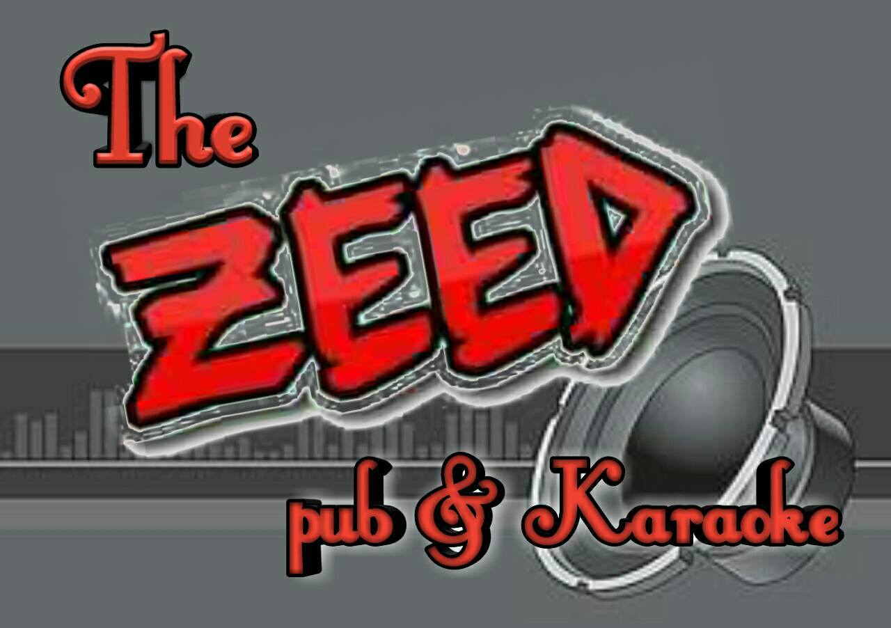 The zeed pub karaoke | Pattaya
