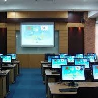 Unique Best Computer Centre at Nandina