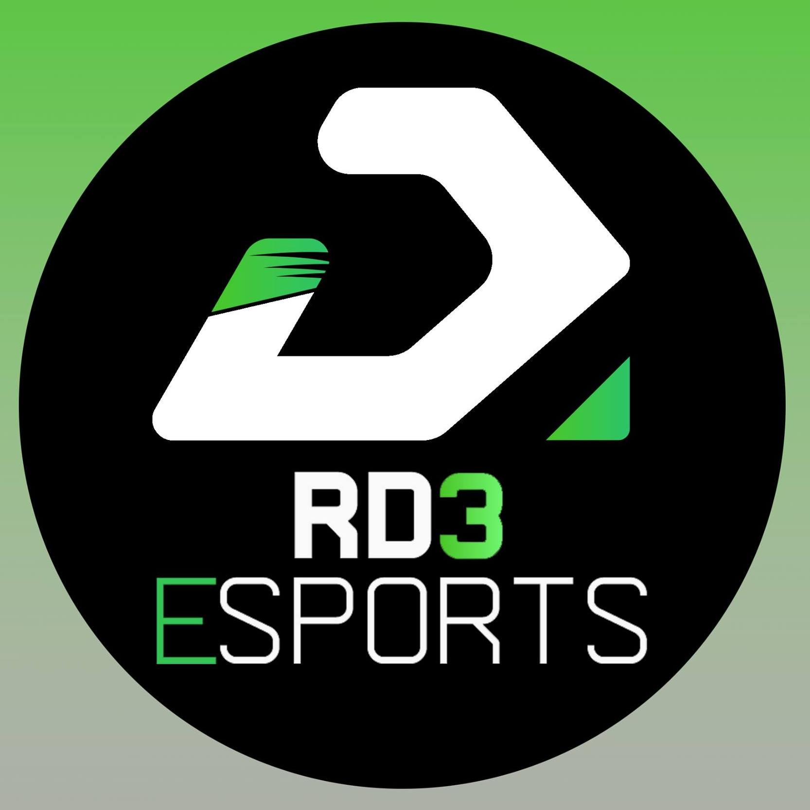 RD3 E-Sport