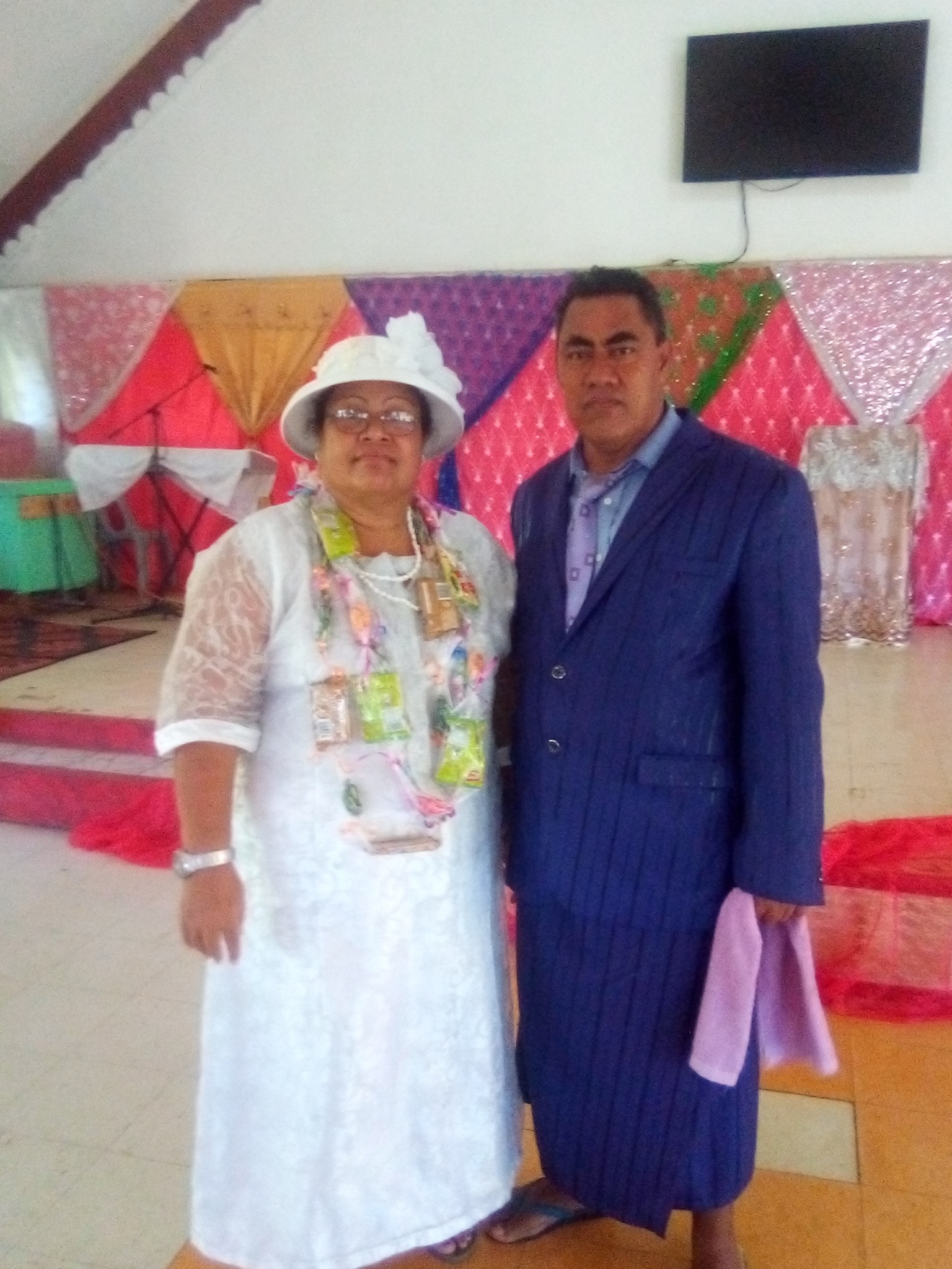 Communion Service | Heart of Worship American Samoa