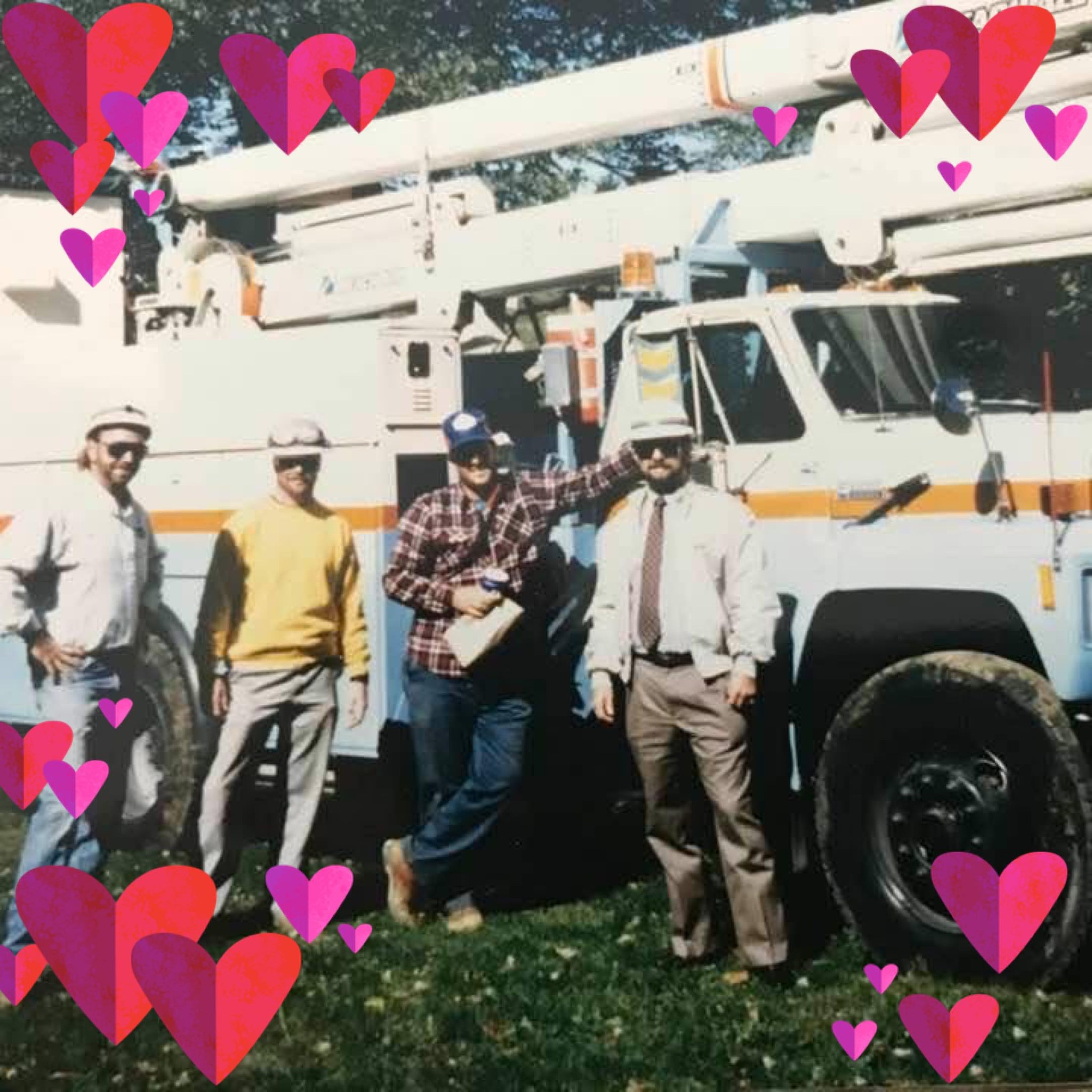 Baltimore Gas & Electric Retirees Association | After 36 years and 3 ...