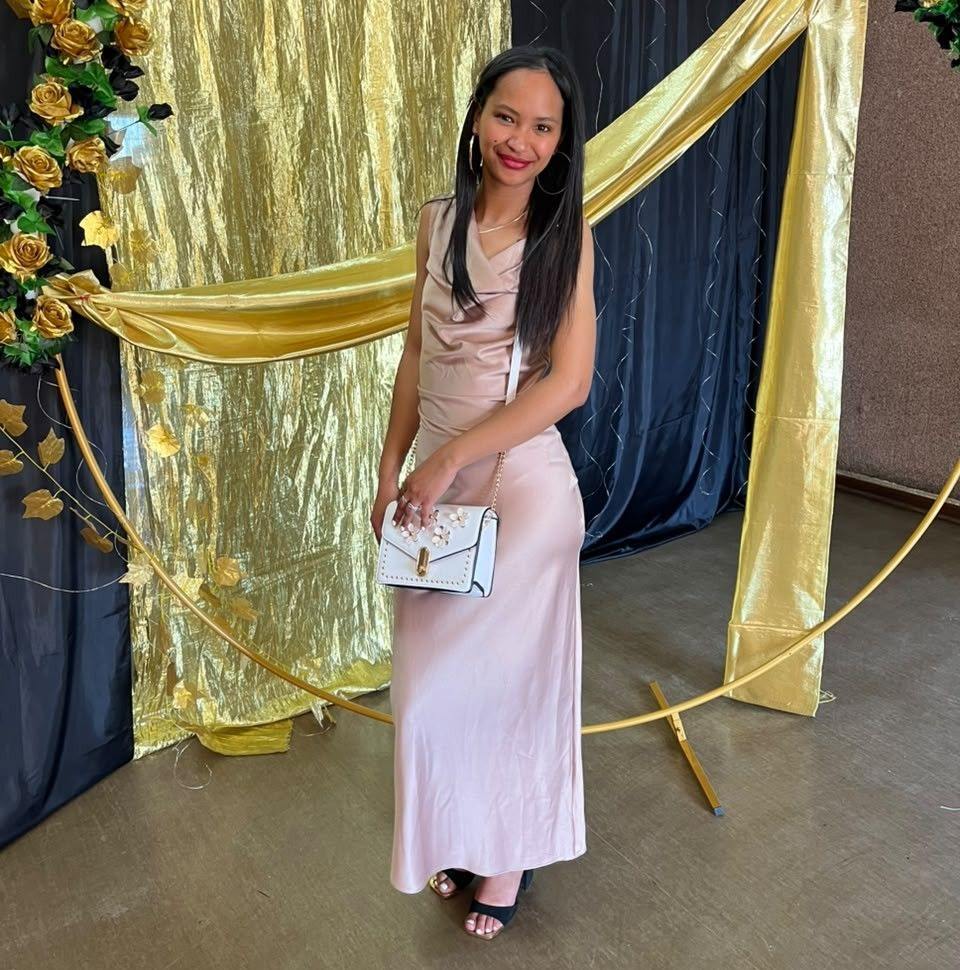 Ashney Kotze