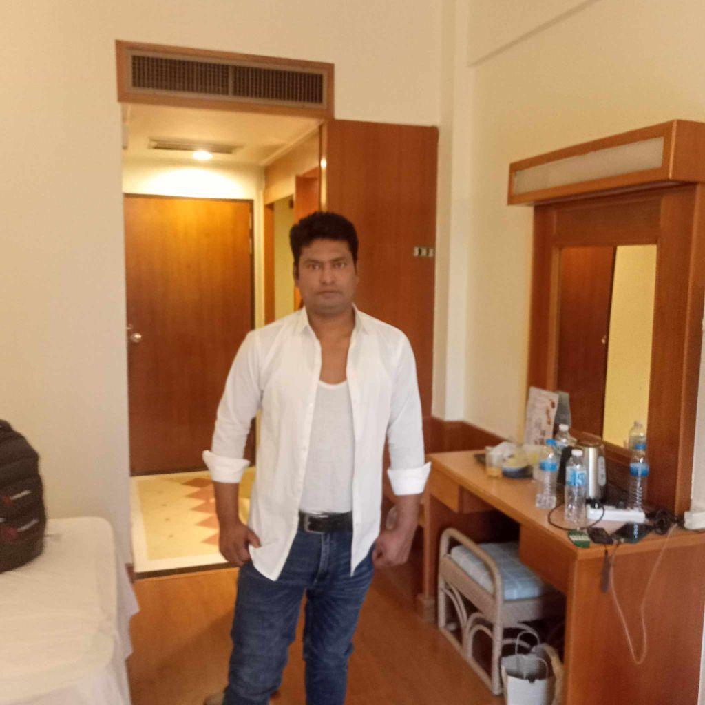 Razikul Islam Razib