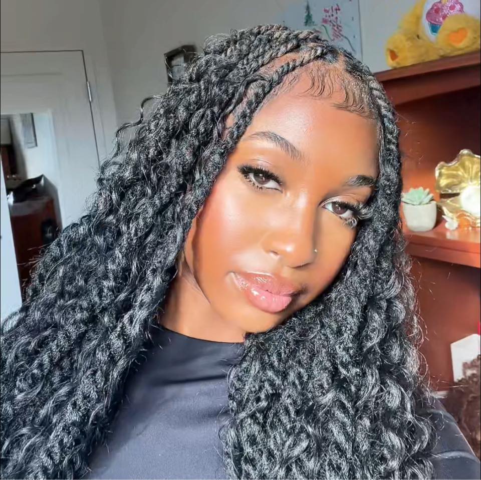 Kennedi Henderson