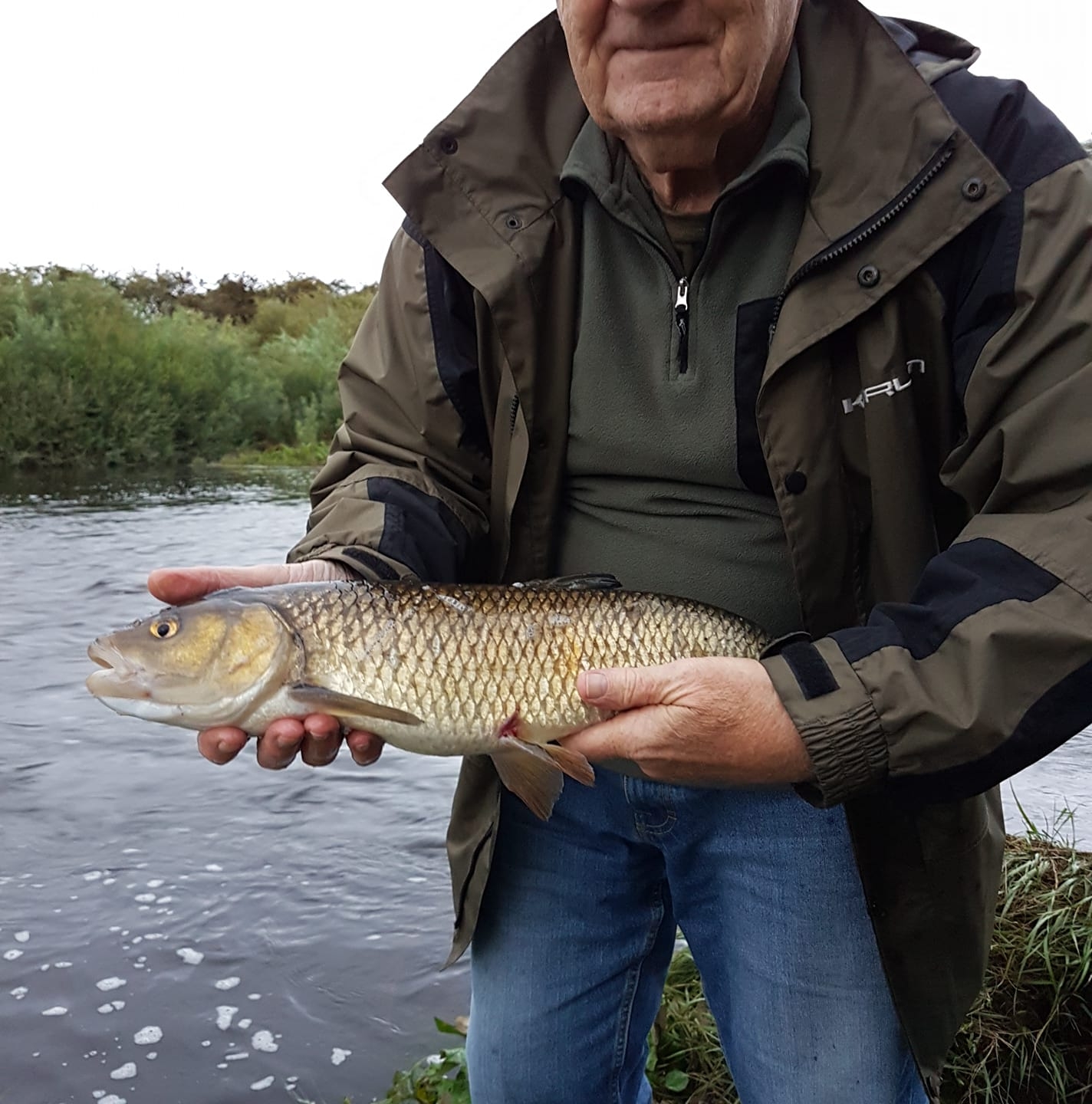 Des Taylor Angling | Testing a new Cadence specimen float rod today was ...