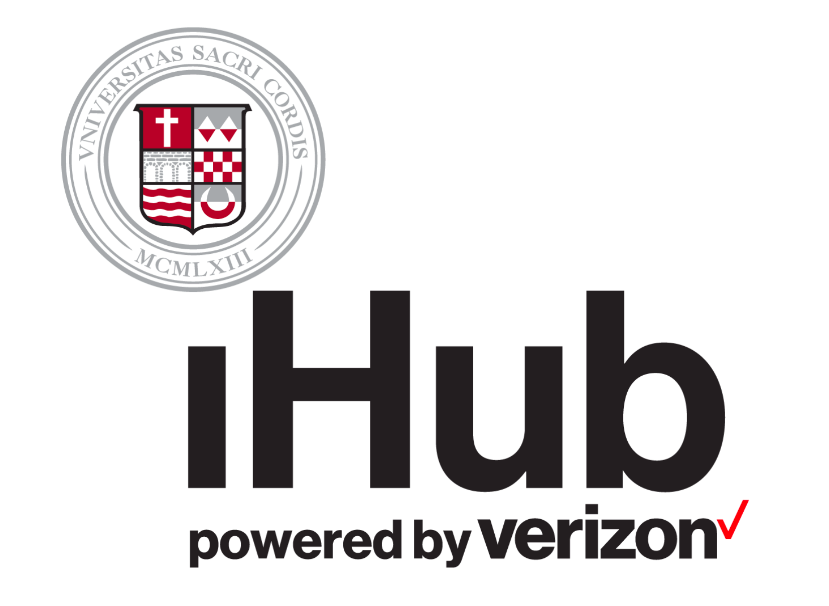 SHU Ihub Powered by Verizon | Fairfield CT