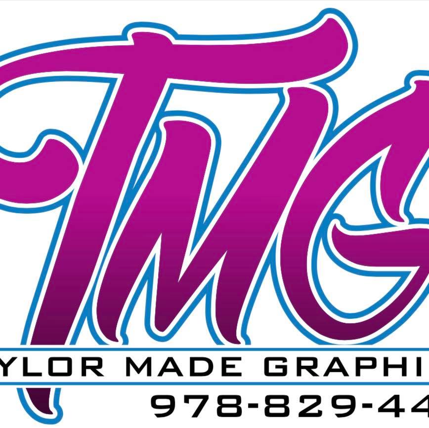 Taylor Made Graphics | Fitchburg MA