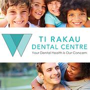 Ti Rakau Dental Centre - Each one of us can make a difference. Together ...