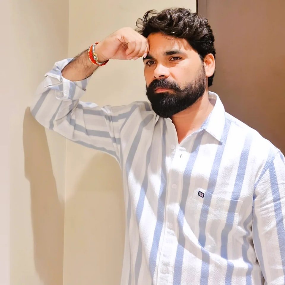 Amit Rajput